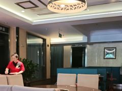 -蜀中吴养生板栗鸡(会展店)