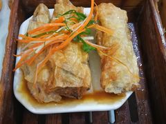 -鼎珑点心仔(燕塘店)