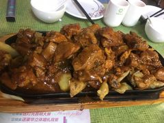 -桃子餐厅·天津菜(红星路直营店)