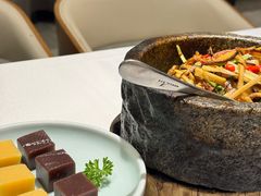 -味+新京宴·烤鸭·北京菜(创意谷店)