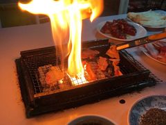-风味烧烤