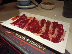 -潮牛海记•潮汕牛肉火锅•醉鸡煲•粿条汤(通北路店)