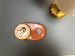 -潮一不贰·法式甜品·生日蛋糕·西式简餐(外滩店)