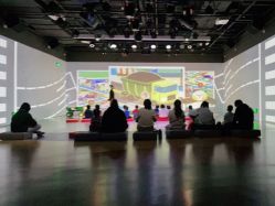 -小鸡哆哆故事屋·儿童乐园(嘉里城店)