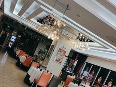 -丰收日·小海鲜·沪上家宴(顾村正大店)