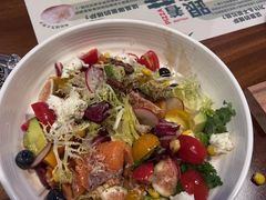 -Pizzeria da Nicola·火炉披萨(中大国际店)