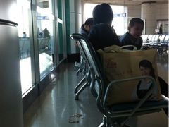 -哈尔滨太平国际机场