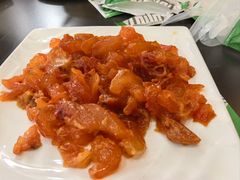 -诺敏塔拉奶茶-布里亚特包子-手把肉(锦都会店)