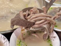 -夜宴江景餐厅