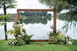 -曼格纳婚礼艺术中心(张江店)