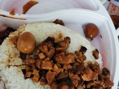 卤肉饭-喜家德虾仁水饺(马栏店)