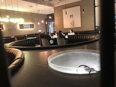 -大树餐厅(红旗街万达店)