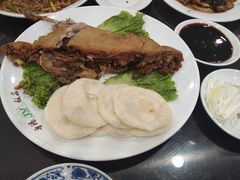 -晋阳饭庄(虎坊桥店)