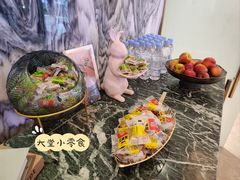 -北京天安门王府井漫心酒店