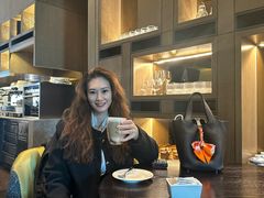-天津东凯悦酒店