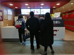 -肯德基(北京南站店)