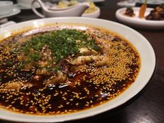 油淋棒棒鸡-拈菜(观音桥阳光世纪店)