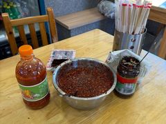 -守英猪脏粉(仓桥街店)