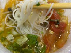 -周记蟹仔粉(侨港风情街店)