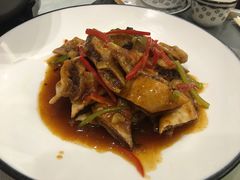 -巴依老爷新疆美食(清华东门店)