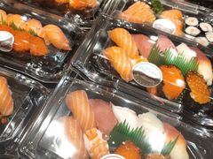 -上清·三文鱼鲜寿司(同德店)