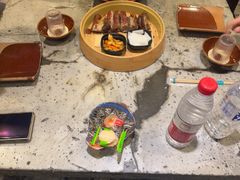 -破瓦寒窑·地摊烤羊排