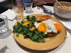 -BAKER&SPICE(BFC外滩金融中心店)