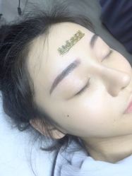 -RC半永久纹眉纹发际线