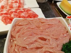 -海底捞火锅(连城广场店)