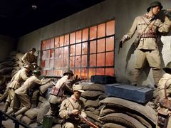 -上海四行仓库抗战纪念馆