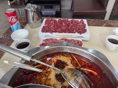 -潮悦牛肉火锅城(水贝店)