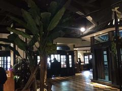 大堂-小柴米·传统江西菜(八一广场店)