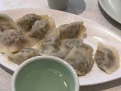 -船歌·鱼水饺青岛菜(国贸商城店)