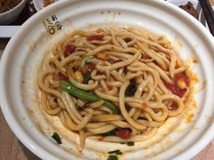 -剔八谷山西面馆(南内环店)