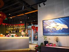 -MOCUS莫卡斯餐厅(祥云小镇店)