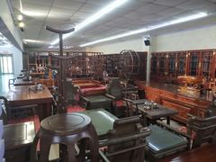 -香炉礁家具市场