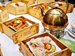 -悦满楼·西关名点·湛江名菜(航空综合大厦店)