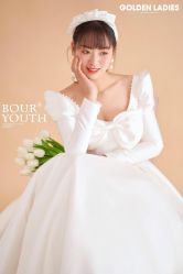 -金夫人婚纱摄影(包河万达店)