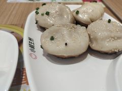 -小杨生煎(松江大学城店)