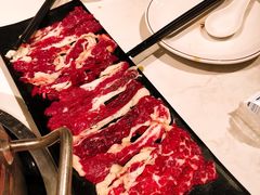 嫩肉-陈记顺和牛肉火锅馆(天河北路店)