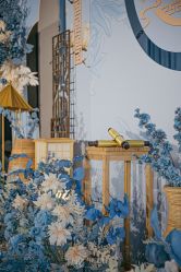 -忆江南婚礼策划(姑苏店)