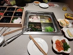 -海底捞火锅(关山保利店)