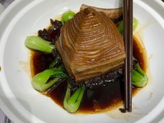 -粗茶淡饭·汉口公馆(循礼门店)