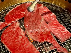 -铭牛烧肉·和牛海鲜自助(高新月牙湖店)