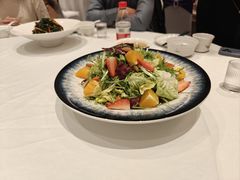 -苏淮景·苏闽融创菜·海鲜(原空港井河轩店)