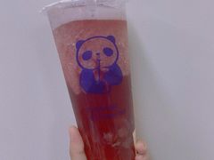 -茶百道(二七万达店)