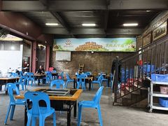 -石屏老字号4号包浆豆腐美食城(泼水广场店)