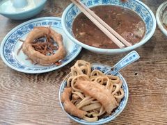 -门框胡同百年卤煮(前门煤市街店)