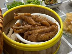 -成记海鲜粥(意大利风情街店)