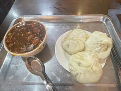 -姚记炒肝店(鼓楼店)